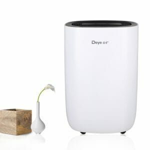 melhor desumidificador para câmara fria