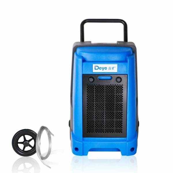 commercial greenhouse dehumidifier