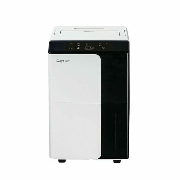 commercial dehumidifier for basement