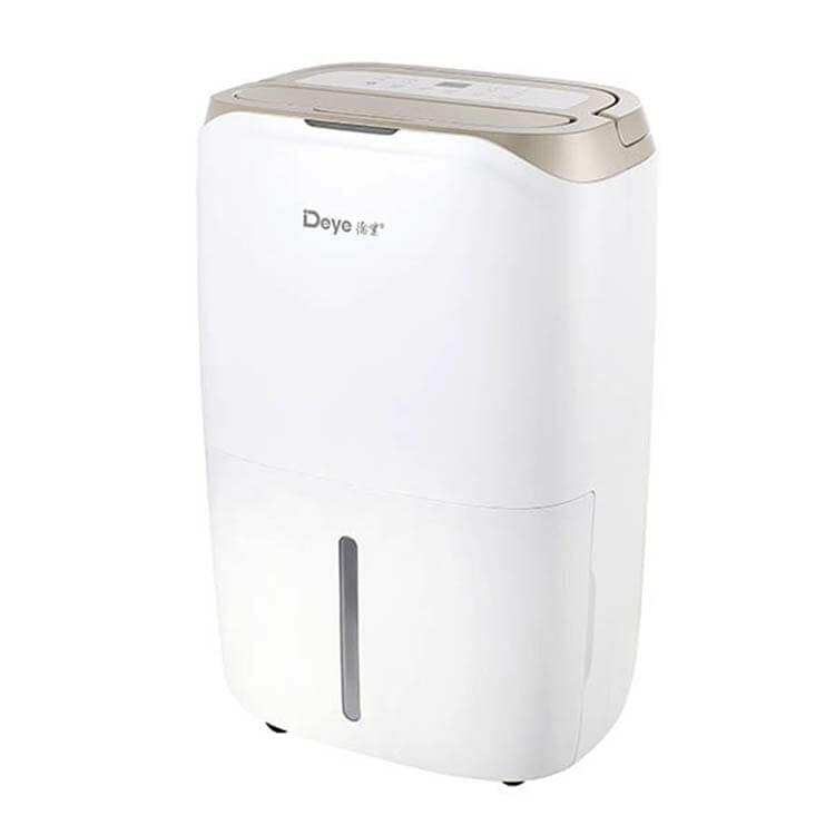 best dehumidifier for laundry room