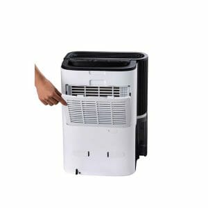 refrigerant dehumidifier