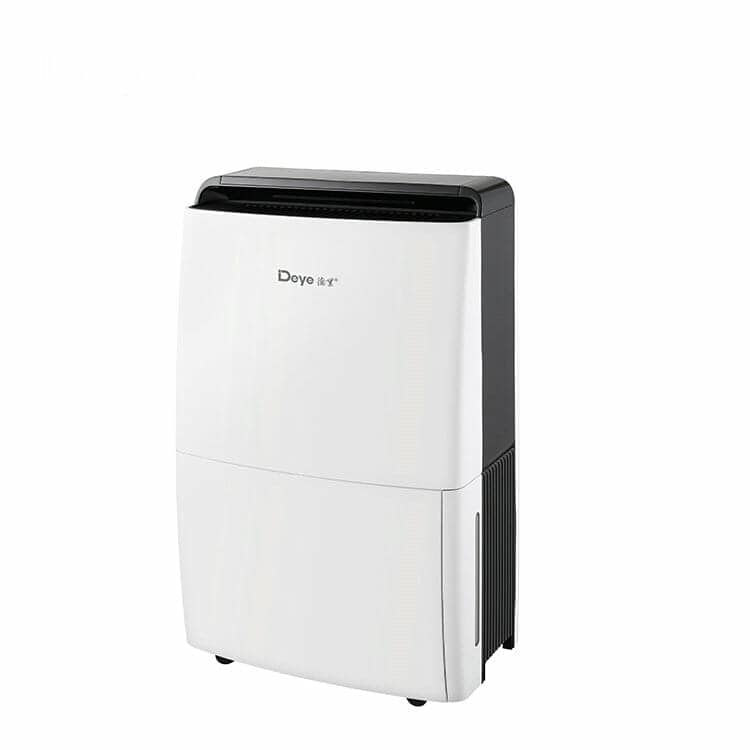 compact dehumidifier