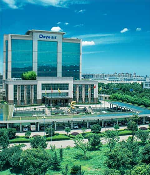 deye company 1