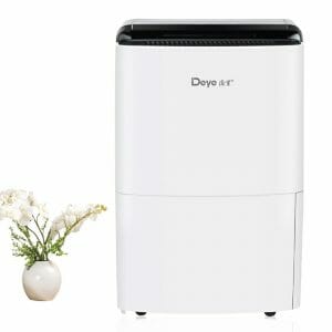 O que é um desumidificador de refrigeração