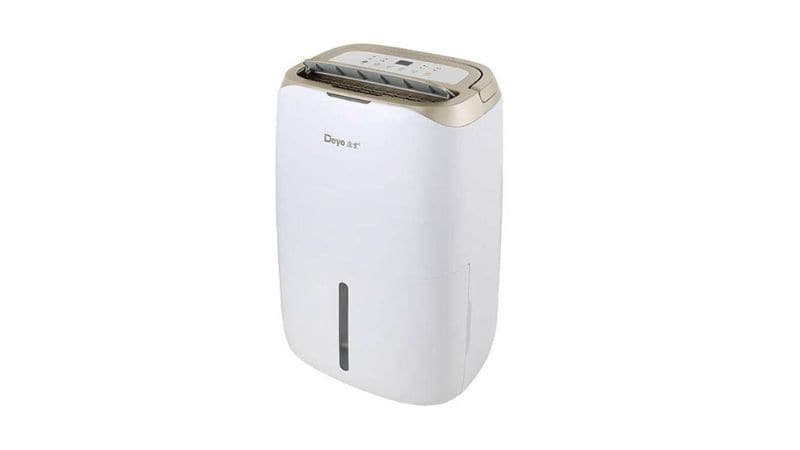 What is the best household dehumidifier