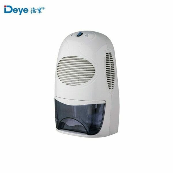 recommended dehumidifier for basement