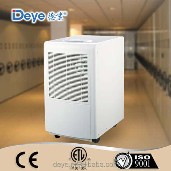 best commercial dehumidifier for grow room