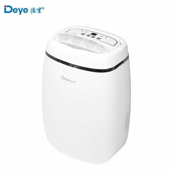 Best Dehumidifier for Cold Basement