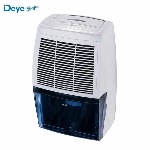 dehumidifier for shower room