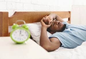 Útmutató az álmatlansághoz a párátlanítókhoz