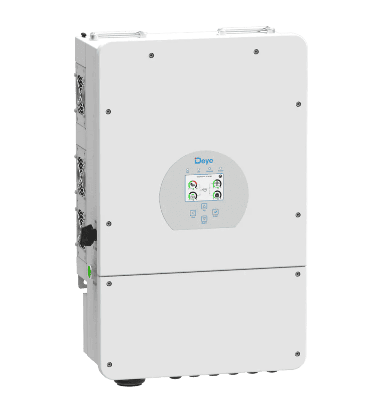 SUN-5/6K-SG01LP1-US SUN-7.6/8K-SG01LP1-US/EU | 5-8KW | Single Phase | 2 ...