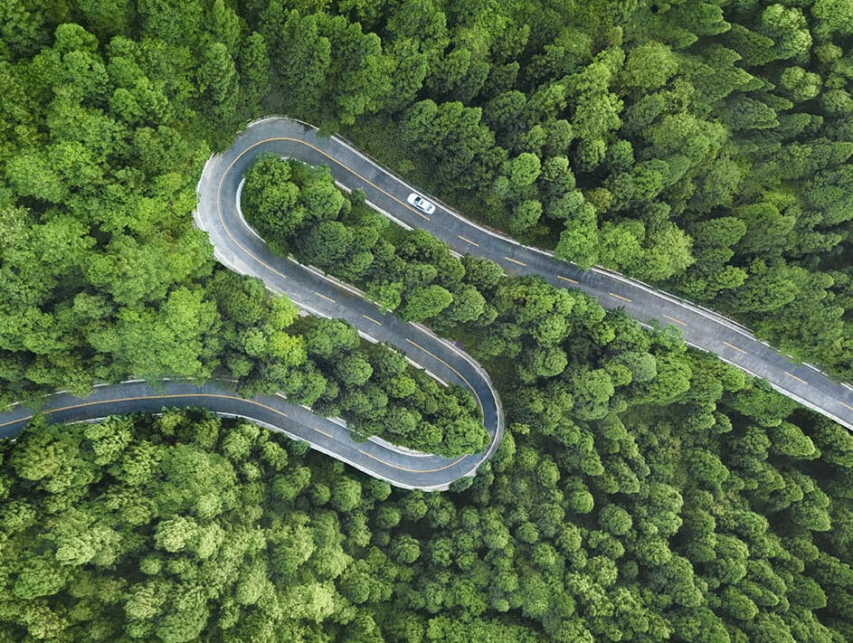 Proteção ambiental