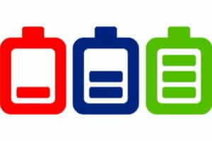 Lithium-Battery-Storage