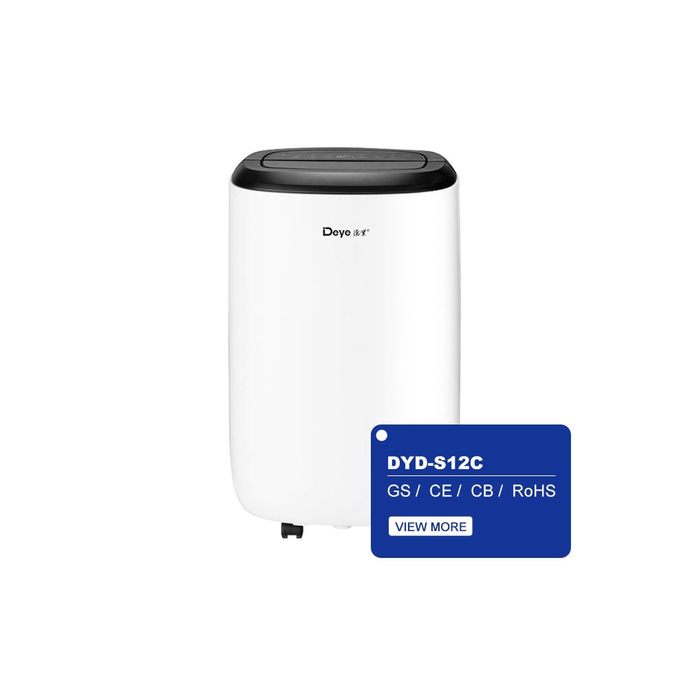 DYD-S12C