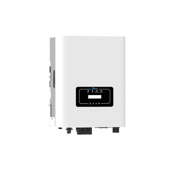 Deye SUN-12/14/16K-SG01LP1-EU Hybrid Inverter – High Efficiency ...