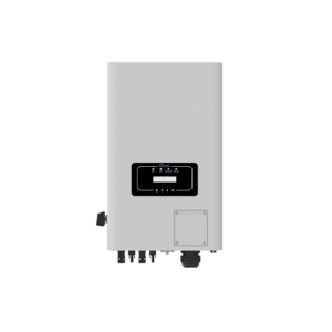 Vysoce účinný solární invertor DEYE model Sun-30/33/35/36K-G04 pro fotovoltaickou přeměnu energie. Navržen pro spolehlivé řízení solární energie a optimální energetický výkon.