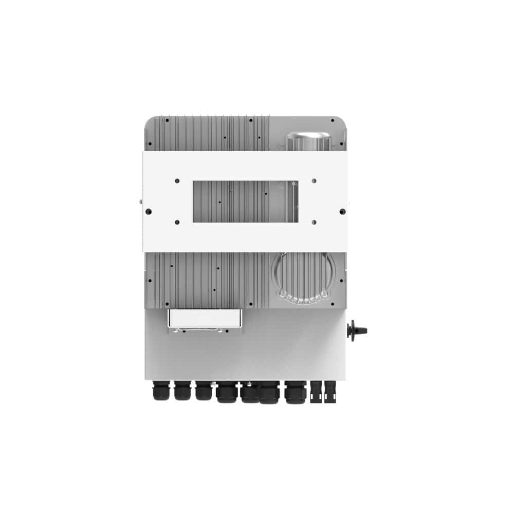 Deye SUN 3 3 6 5 6K SG04LP1 Single Phase Hybrid Inverter Efficient 