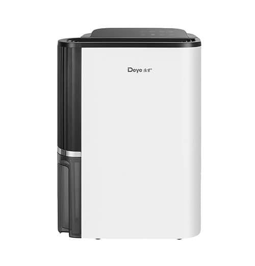 home-Dehumidifier