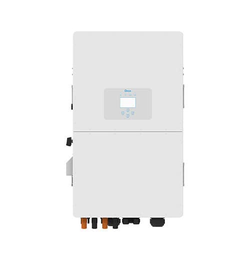 Hybrid-Inverter