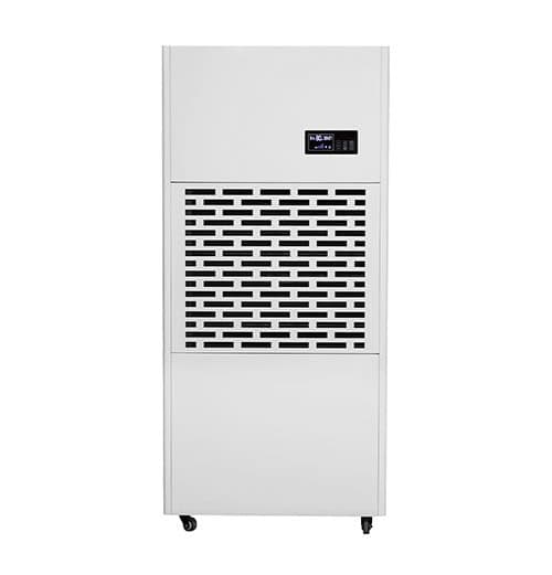 Industrial-Dehumidifier