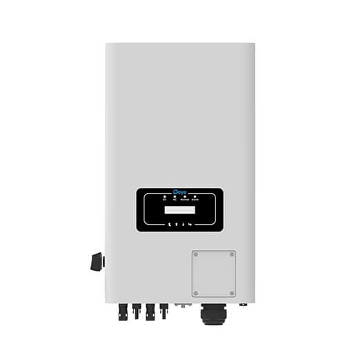 Three-Phase-String-Inverter