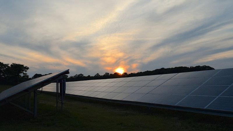 Información sobre paneles solares: todo lo que necesitas saber