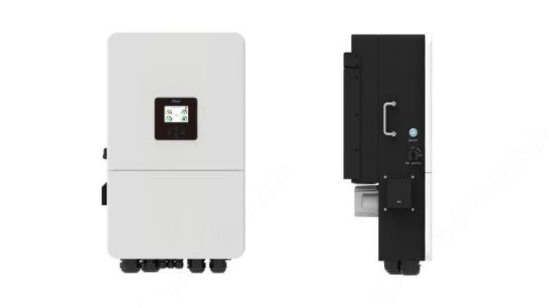 Deye releases new 20kW LV Hybrid Inverter