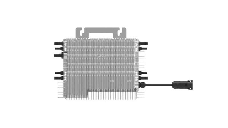 deye mikroinverter