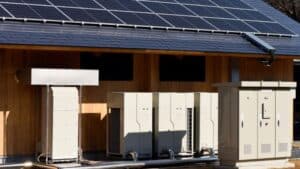 Energiespeichersystem