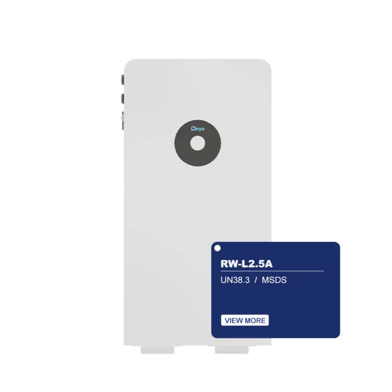 RW-L2.5A
