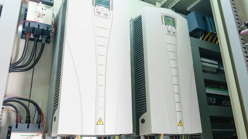 solar inverters