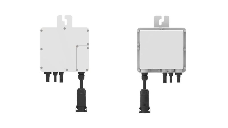 deye microinverter SUN-M304050G4-EU-Q0