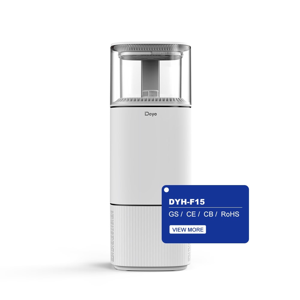 DYH-F15 Mist-Free Humidifier