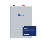 Deye SE-F12 Advanced Grid Energiespeichersystem mit 11,8 kWh LiFePO4-Batterie