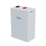 Deye SE-F12 Advanced Grid Energiespeichersystem mit 11,8 kWh LiFePO4-Batterie