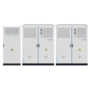 Deye MC-L430-2H2 Series