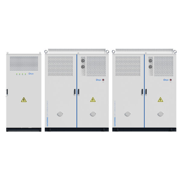 Serija Deye MC-L430-2H2