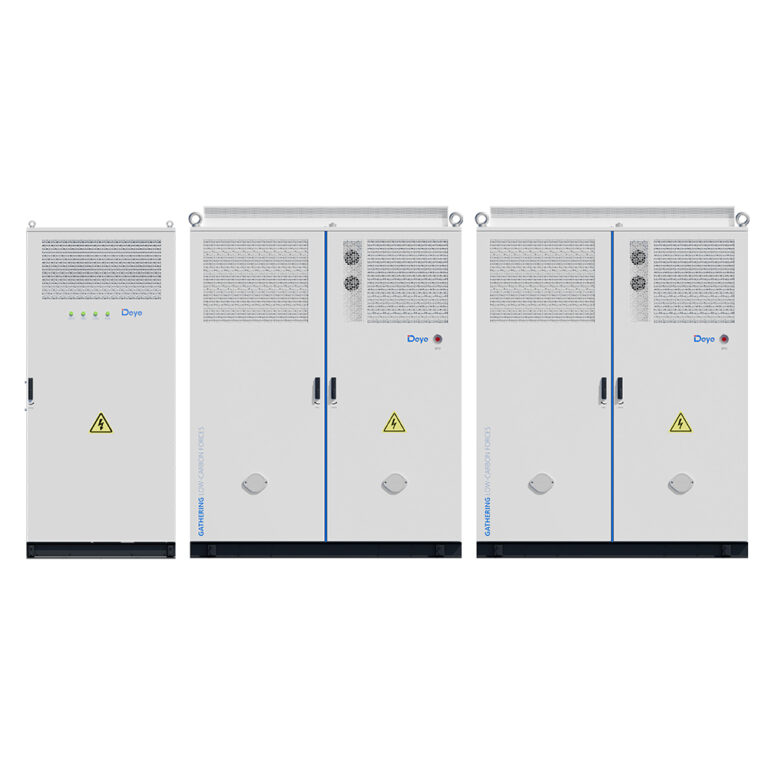 Deye MC-L430-2H2-Serie