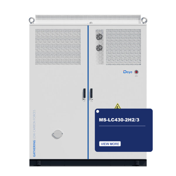 MS-LC430-2H2 & 2H3