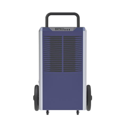 Ipari páramentesítő