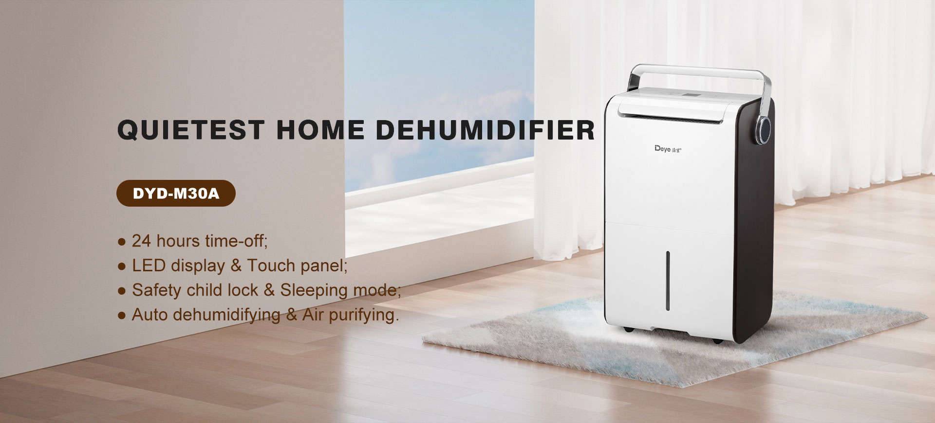 Dehumidifier